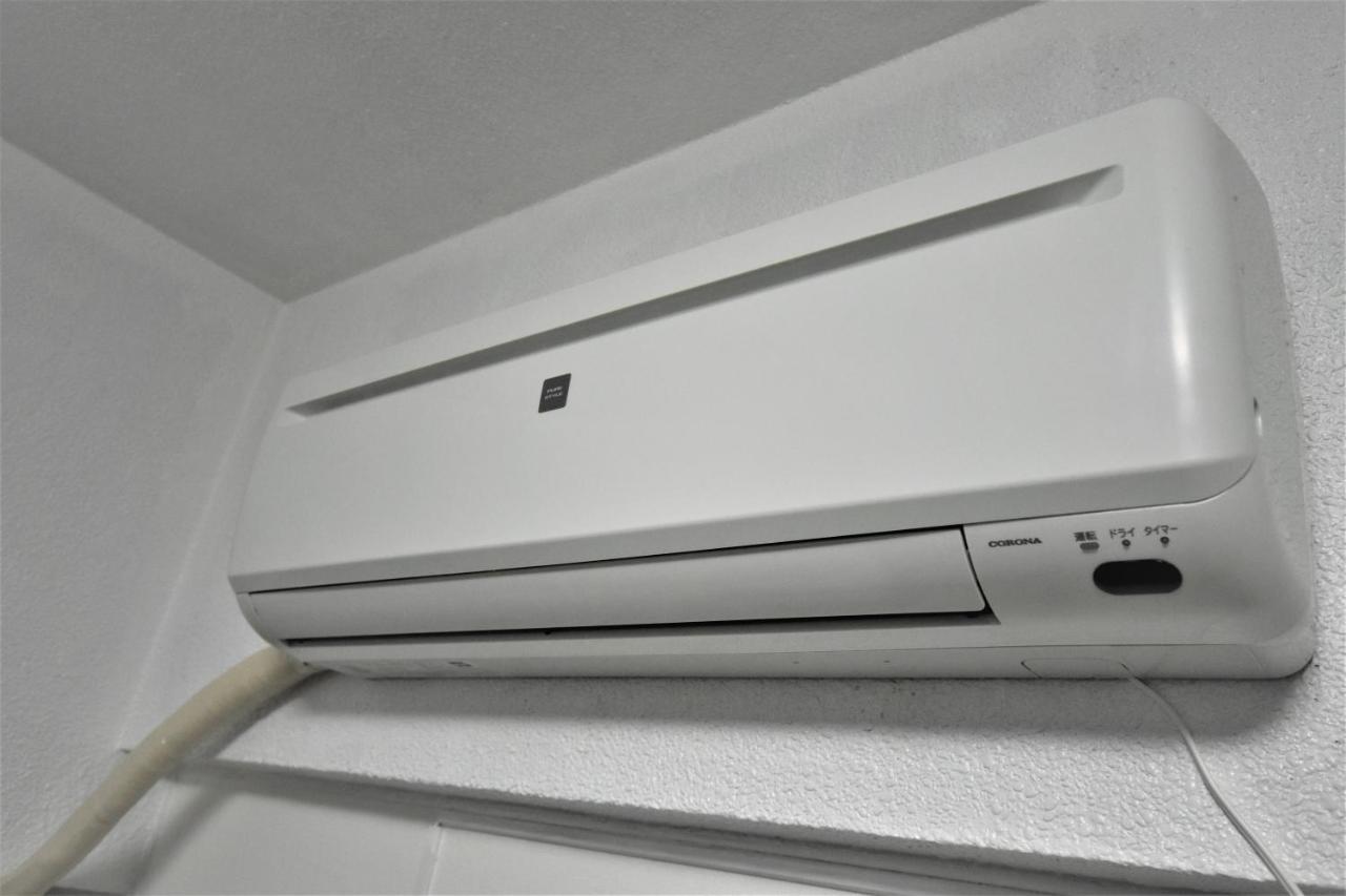 Kiyaza Station Sapporo Apartman Kültér fotó