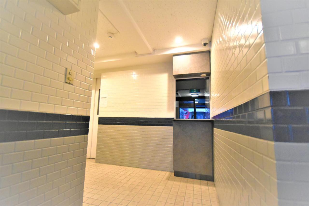 Kiyaza Station Sapporo Apartman Kültér fotó